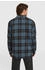 O'Neill Must-have Flannel Shirt blue flannel check