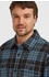 O'Neill Must-have Flannel Shirt blue flannel check