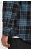O'Neill Must-have Flannel Shirt blue flannel check