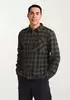 Jack Wolfskin Herren Hemden