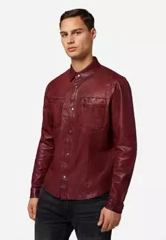 Ricano Reverse Shirt rot