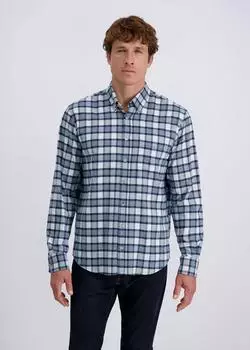Pierre Cardin Comfort Fit (706295-M) dunkelblau