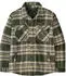 Patagonia LW Fjord Flannel Hemd