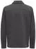 Only & Sons ONSNEWKODYL Overshirt Regular Fit (60089245) grau pinstripe