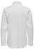 Only & Sons ONSJIM Hemd Slim Fit weiß