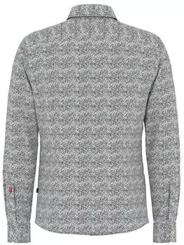 Joop! Pajos-W Hemd (30044856) dunkelblau