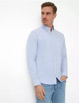 BRAX Herren Style DANIEL sky hellblau Gr. (740056_74410900_29)