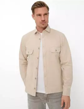 BRAX Herren Style KAY beach Beige Gr. (740019_74431100_57)