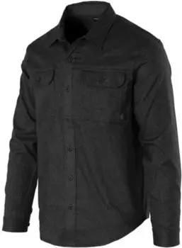 Helikon-Tex® Greyman Hemd (KO-GMN-PN-ALL) old black denim