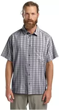 Jack Wolfskin Meseta Shirt M (A63880_T0568) stark white
