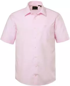 JP 1880 Regular Fit Hemd (804891) helllila