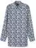 OLYMP Luxor Business Hemd Modern Fit Kent (140284) weiss