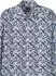 OLYMP Luxor Business Hemd Modern Fit Kent (140284) weiss