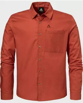 Sch&ouml;ffel Urban Shirt Style Chanduy MNS rot