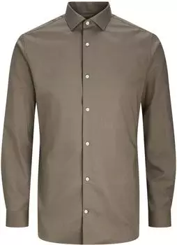 Jack & Jones JPRBLAPARKER Slim Fit Hemd