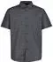CMP Men's Short Sleeve Checked Shirt (30T9937)