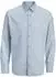 Jack & Jones Summer Linen Blend Shirt Regular Fit (12289174)