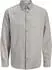 Jack & Jones Summer Linen Blend Shirt Regular Fit (12289174)