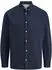 Jack & Jones Jjeoxford Shirt L/s S21 Noos (12182486)