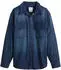 Levi's Western Shirt (A1919) blue denim