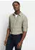 OLYMP Casual Leinenhemd Regular Fit Kent (40401447) oliv
