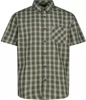 CMP 30T993734ZV, CMP - Full Button Shirt - Hemd Gr 60 oliv