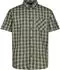 CMP Men's Short Sleeve Checked Shirt (30T9937)