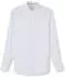 OLYMP Level Five garment washed body fit (2124146145) hellgrau