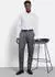 OLYMP Level Five garment washed body fit (2124146145) hellgrau