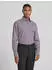 OLYMP Casual Freizeithemd Regular Fit Kent (4018-44) aubergine