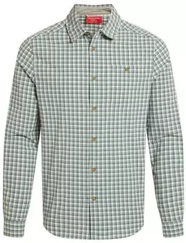 Craghoppers NosiLife Nuoro Hemd (CMS724-107-XXL) grün