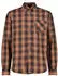 CMP Men's Short Sleeve Checked Shirt (30T9937)