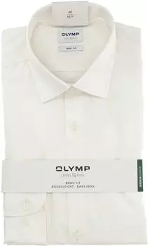 OLYMP Level Five Body Fit (2070142046) hellbeige