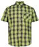 CMP Men's Short Sleeve Checked Shirt (30T9937)