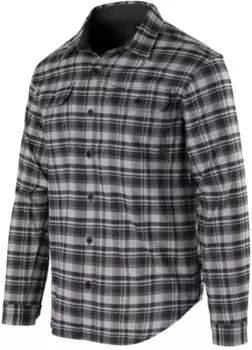 Helikon-Tex® Greyman Hemd (KO-GMN-PN-ALL) old-school grey plaid