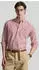 Polo Ralph Lauren Custom Fit Freizeithemd mit Vichy-Karo (710792041) bordeaux/rosa