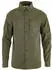 Fjällräven Abisko Hike Shirt LS M (F82263) laurel green