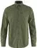 Fjällräven Abisko Hike Shirt LS M (F82263) laurel green