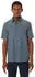 VAUDE Men's Albsteig Shirt III grau