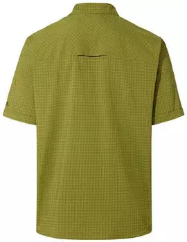 VAUDE Men's Seiland Shirt IV (45696) dark leaf