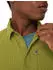 VAUDE Men's Seiland Shirt IV (45696) dark leaf