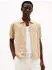 Tommy Hilfiger Regular Fit Freizeithemd mit Logo-Stitching (WG8NR) sandalwood