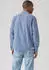 Levi's Sunset Standard Pumice Stone Co Hemd Regular Fit (85746-0178) dunkelblau/weiß