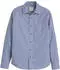 Levi's Sunset Standard Pumice Stone Co Hemd Regular Fit (85746-0178) dunkelblau/weiß