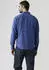 Levi's Sunset 1 Pocket Standard Regular Fit (85746) sunshine blue cotton linen/dark blue