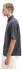 Marc O'Polo Kurzarm-Hemd Regular (M23742841002) dunkelgrau