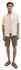 Marc O'Polo Kurzarm-Hemd Regular (M23742841002) ecru
