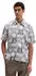 Marc O'Polo Hemd Regular (95357132) multi/waikawa blau