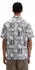 Marc O'Polo Hemd Regular (95357132) multi/waikawa blau