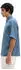 Marc O'Polo Kurzarm-Hemd Regular (M23742841002) provincial blue